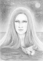 Siren\'s Beckoning